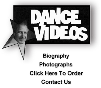 Buster Cooper Dance Videos